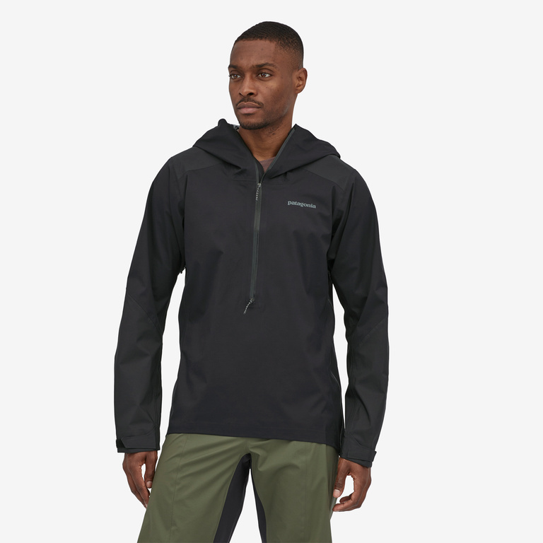 Men's Outdoor Clothing & Gear by Patagonia